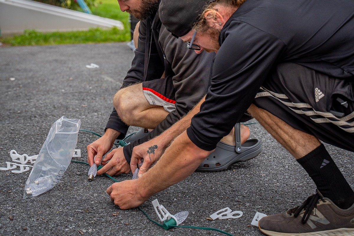 Holiday Light Installers | Elite Holiday Lights Holiday Light Installers | Elite Holiday Lights