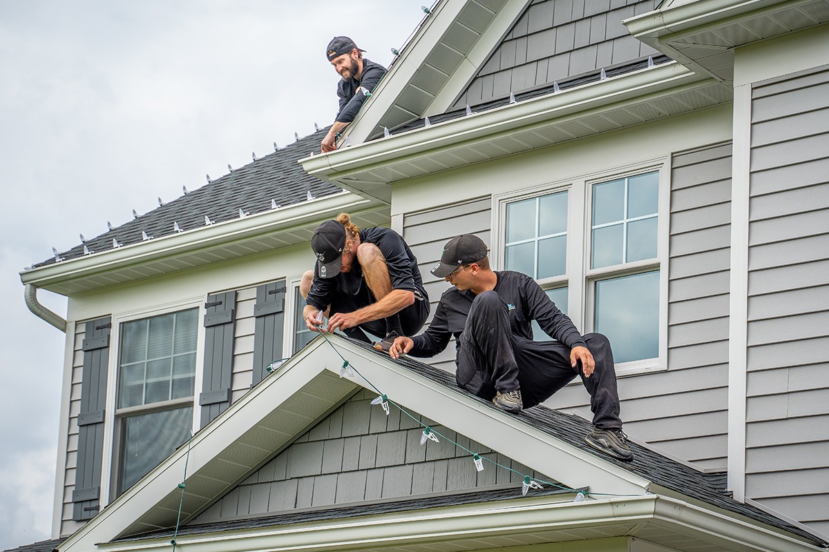 Holiday Light Installers | Elite Holiday Lights Holiday Light Installers | Elite Holiday Lights