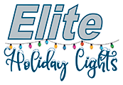 Elite Holiday Lights